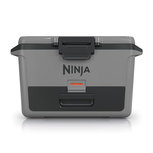 50qt Hard Cooler with Dry Zone Insulated Storage K64179