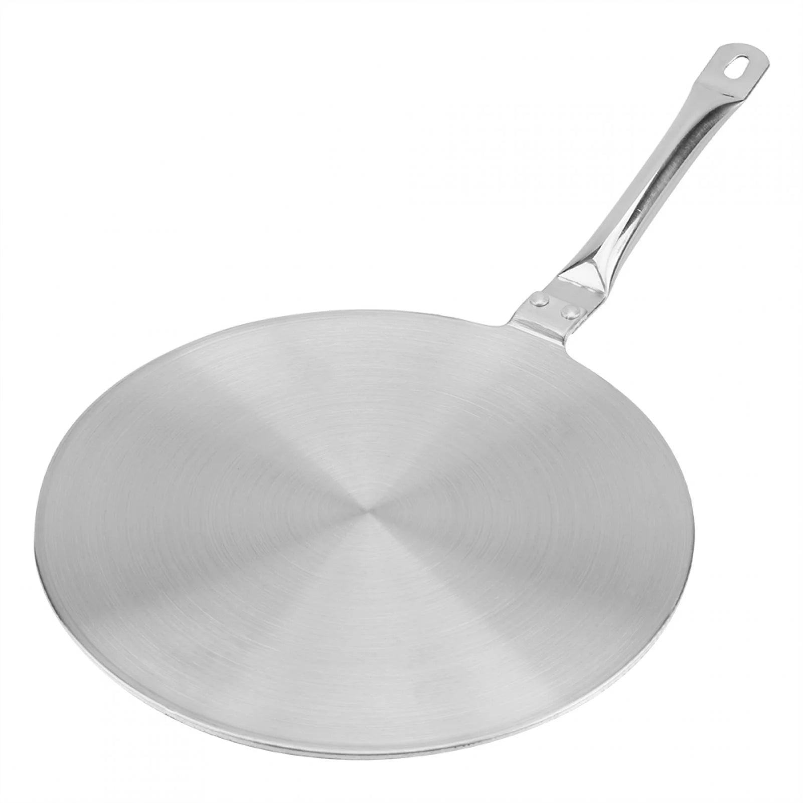 Stainless Steel Heat Diffuser for Gas Electric Induction Cooker G91795
