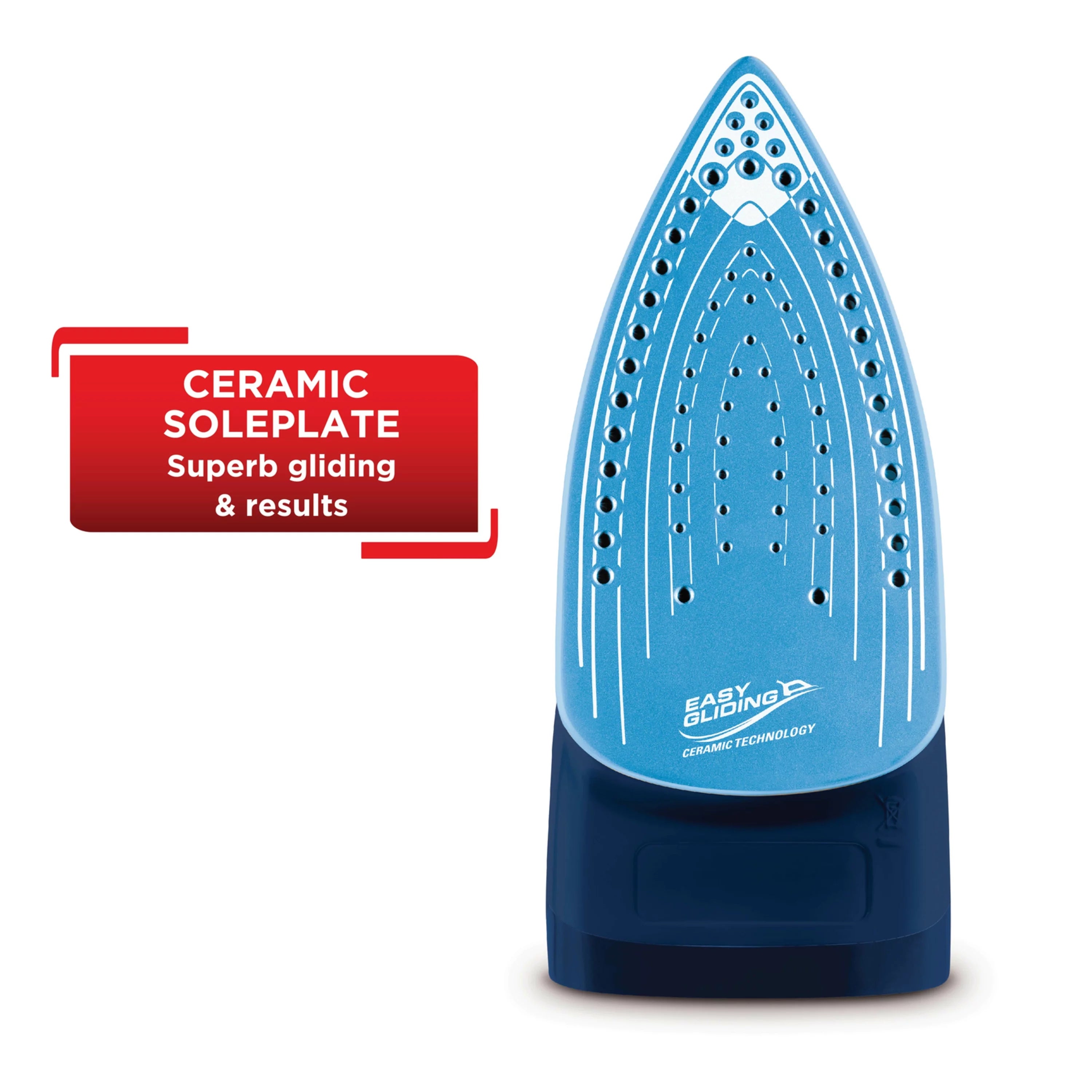 Steam Iron N9488