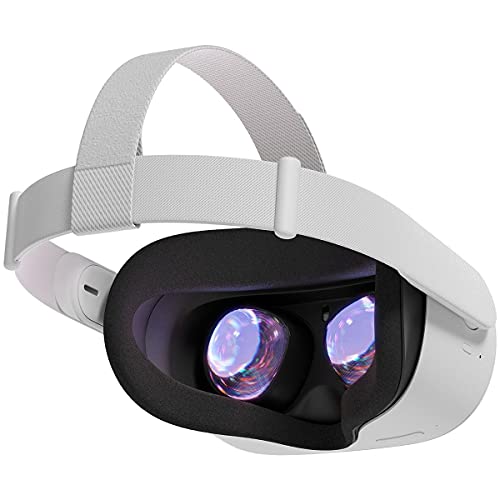 Virtual Reality Headset 128 GB Z699