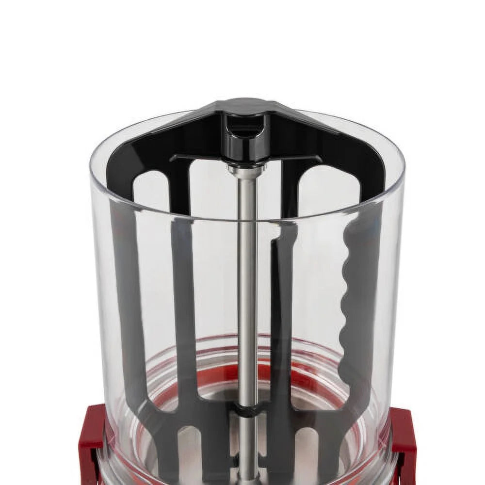 Hot Chocolate Dispenser Beverage Warmer 10L Z75692
