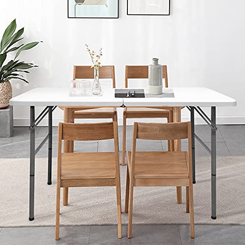 Folding Table 5 FT for Dining Parties Picnic Camping R903