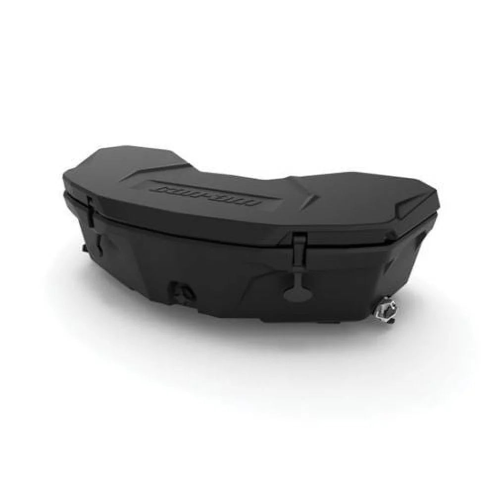 Can-Am Maverick X3, Outlander, Renegade Black LinQ 8 30 liter Gallon Cooler Box,715004778