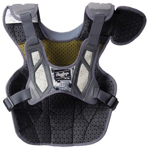 Catcher's Set Baseball NOCSAE Certified T60909