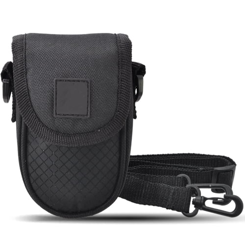 Digital Camera with Tripod and Case K6169