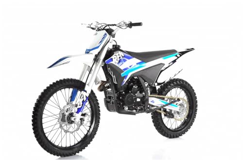 250cc Racing Dirt Bike 21/18 Inch Wheels for Youth and Adult B3901