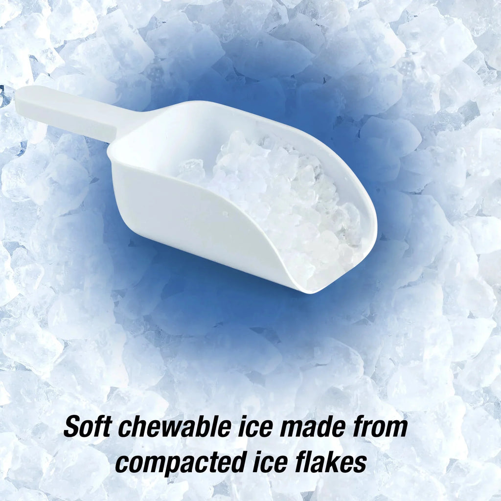 Portable Countertop Ice Maker, Nugget Ice T77786