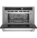 Café CWB713P2NS1 Built-In Microwave/Convection Oven