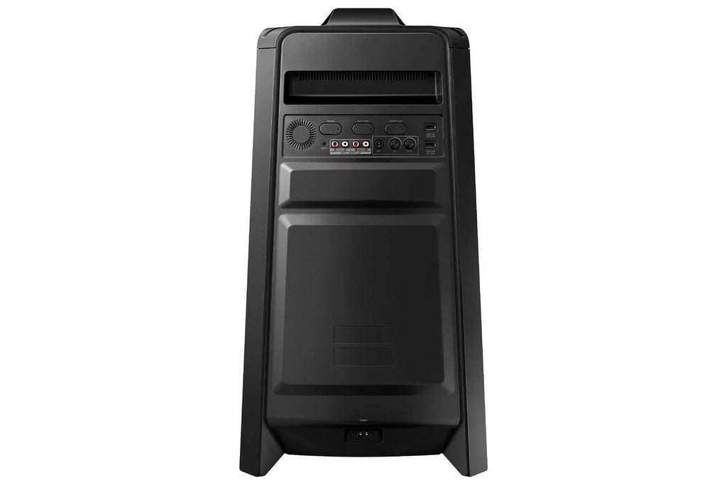 High Power Audio 500W Sound Tower V5336