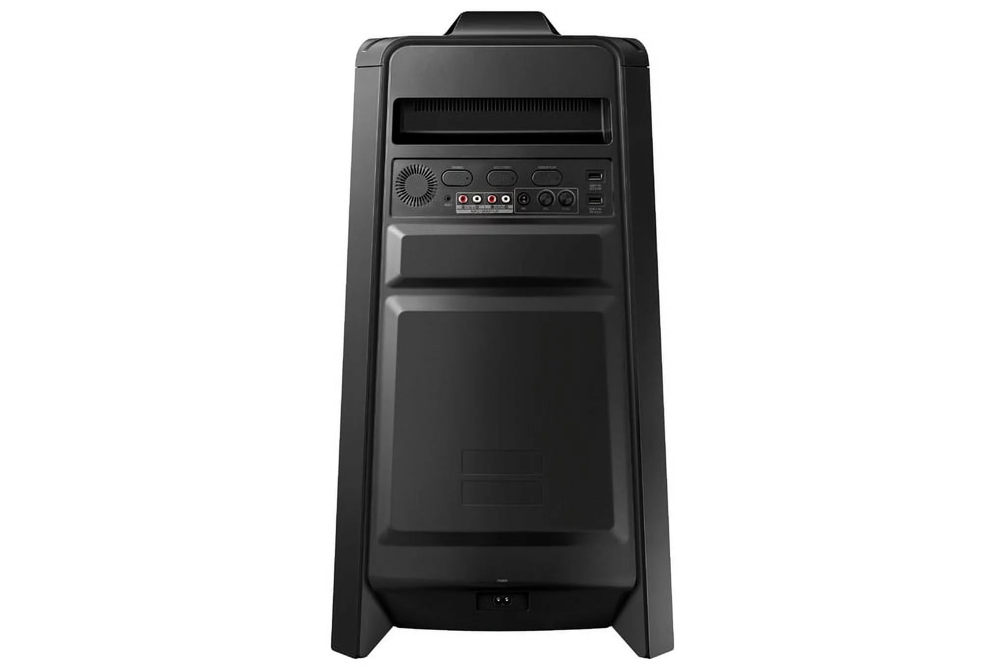 High Power Audio 500W Sound Tower V5336