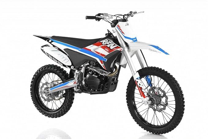 250cc Dirt Bike Gas Powered Off-Road Motorcycle for Youth and Adult Z8276