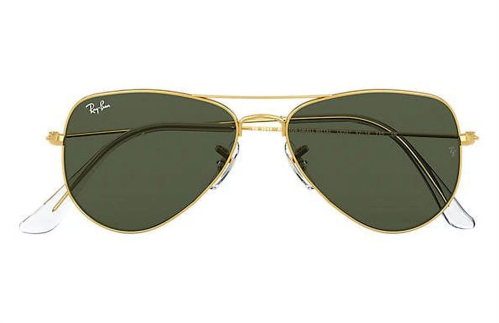 Classic G-15 Pilot Unisex Sunglasses 52 E7182