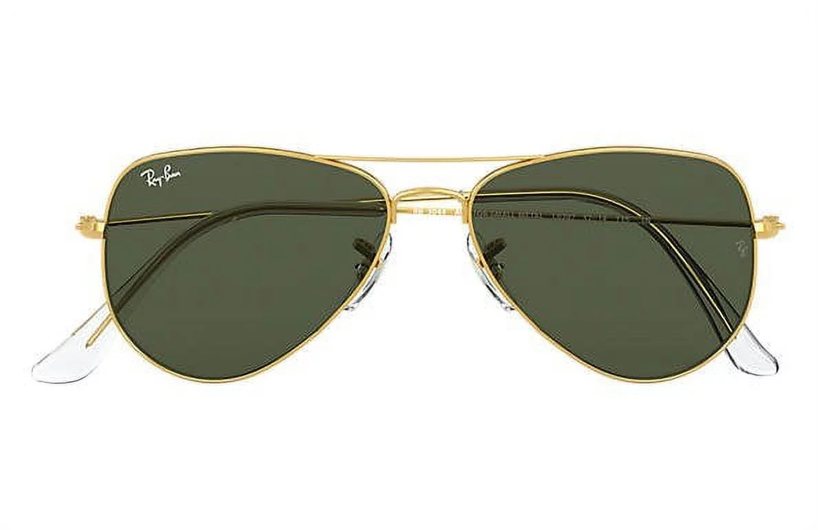 Classic G-15 Pilot Unisex Sunglasses 52 E7182