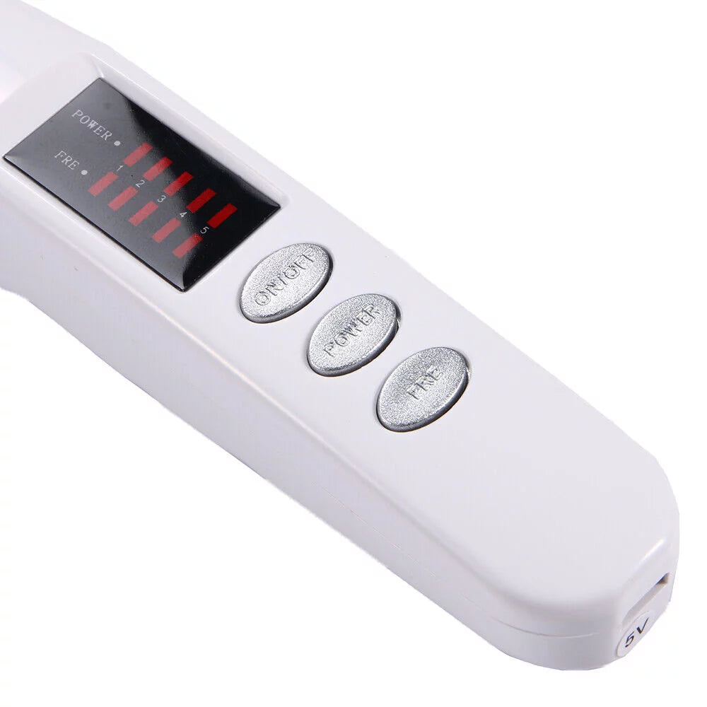 Plasma Laser Pen for Skin Spot and Wart Removal T3995