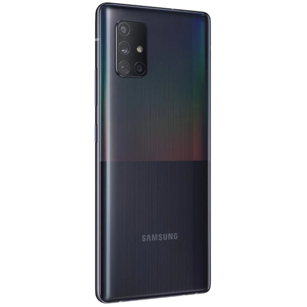 Galaxy A71 5G 128GB 6GB 6.7" GSM Unlocked 4G LTE O58741