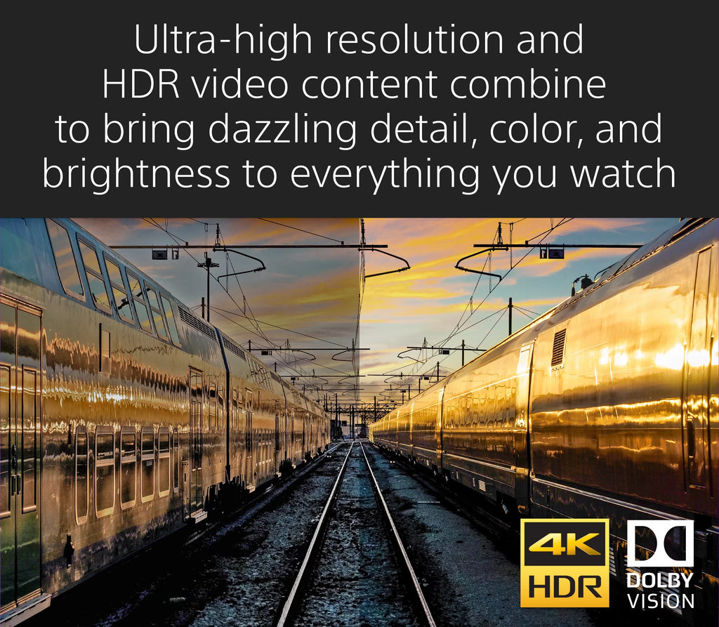 85" 4K Ultra HD LED Smart TV V438800