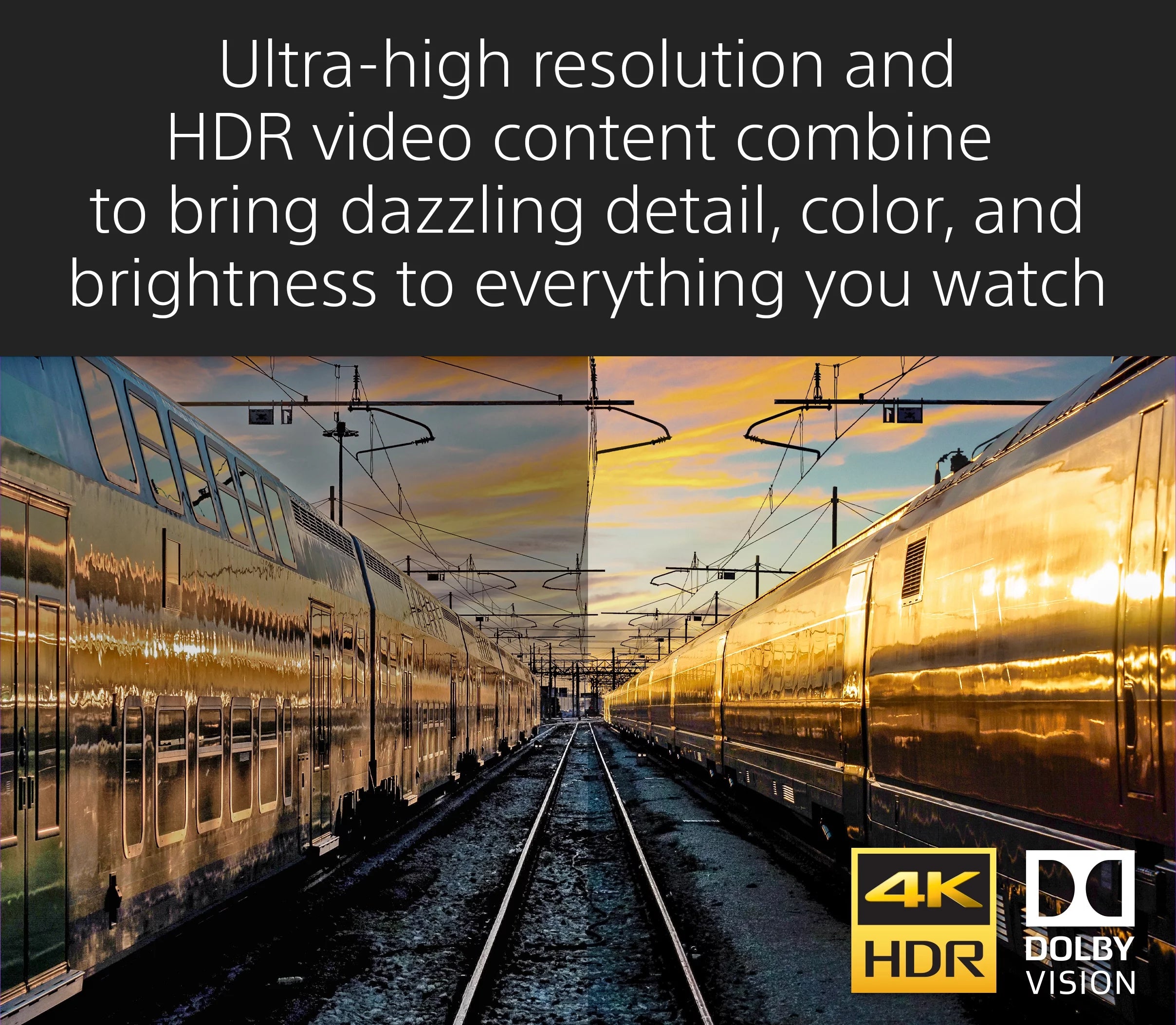 85" 4K Ultra HD LED Smart TV V438800