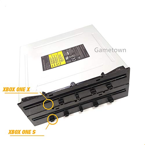 Internal Optical Disk Drive for Xbox One X with Screwdriver C52239