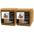 Ani-Logics Outdoors Crush Ani-Signature Series Acorn Deer Feed Block 20 lb, 2 Pack