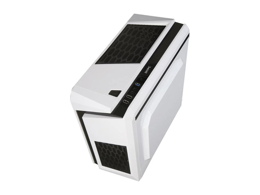 Mini Tower Computer Case with SPCC Steel G870676