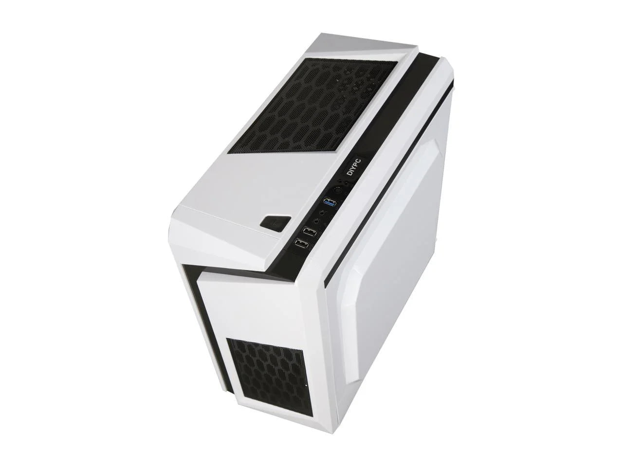 Mini Tower Computer Case with SPCC Steel G870676