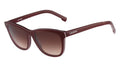 Sunglasses LACOSTE L 740 S 615 Red