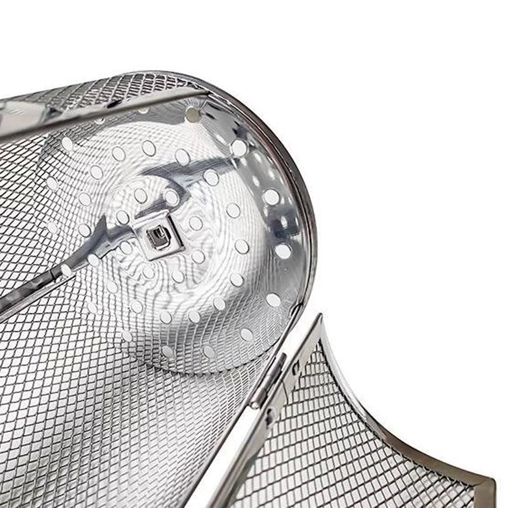 Rotisserie Cage Replacement for Air Fryer Oven R428