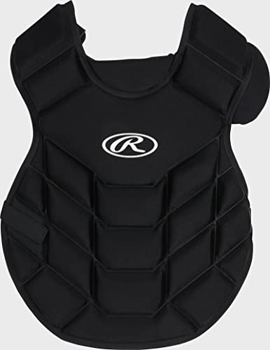 Youth Catcher's Set with Facemask, Chest Protector, Leg Guards O685
