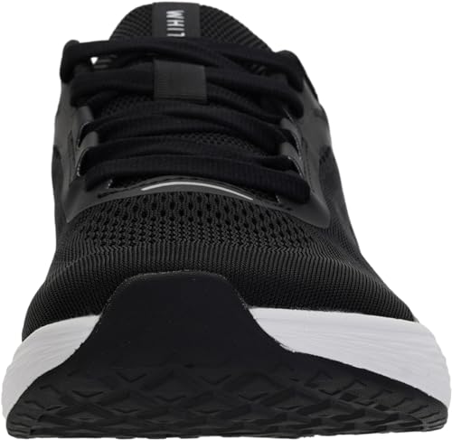 Men's Zero Drop Running Shoes Wide Toe Box O12752