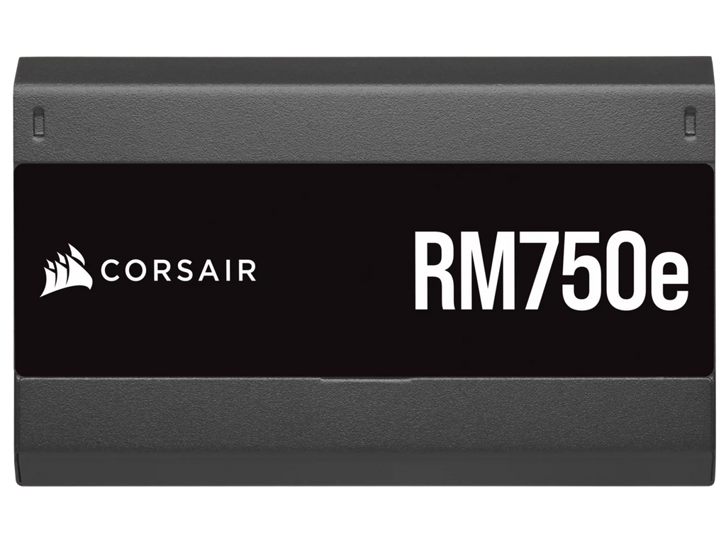 750W Fully Modular ATX Power Supply, 80 PLUS Gold W74110