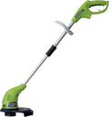 Greenworks 4 Amp 13" Corded Electric String Trimmer