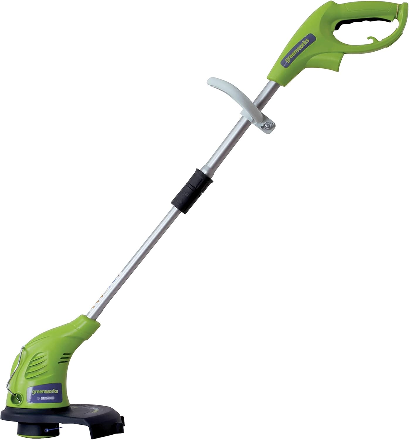 Greenworks 4 Amp 13" Corded Electric String Trimmer