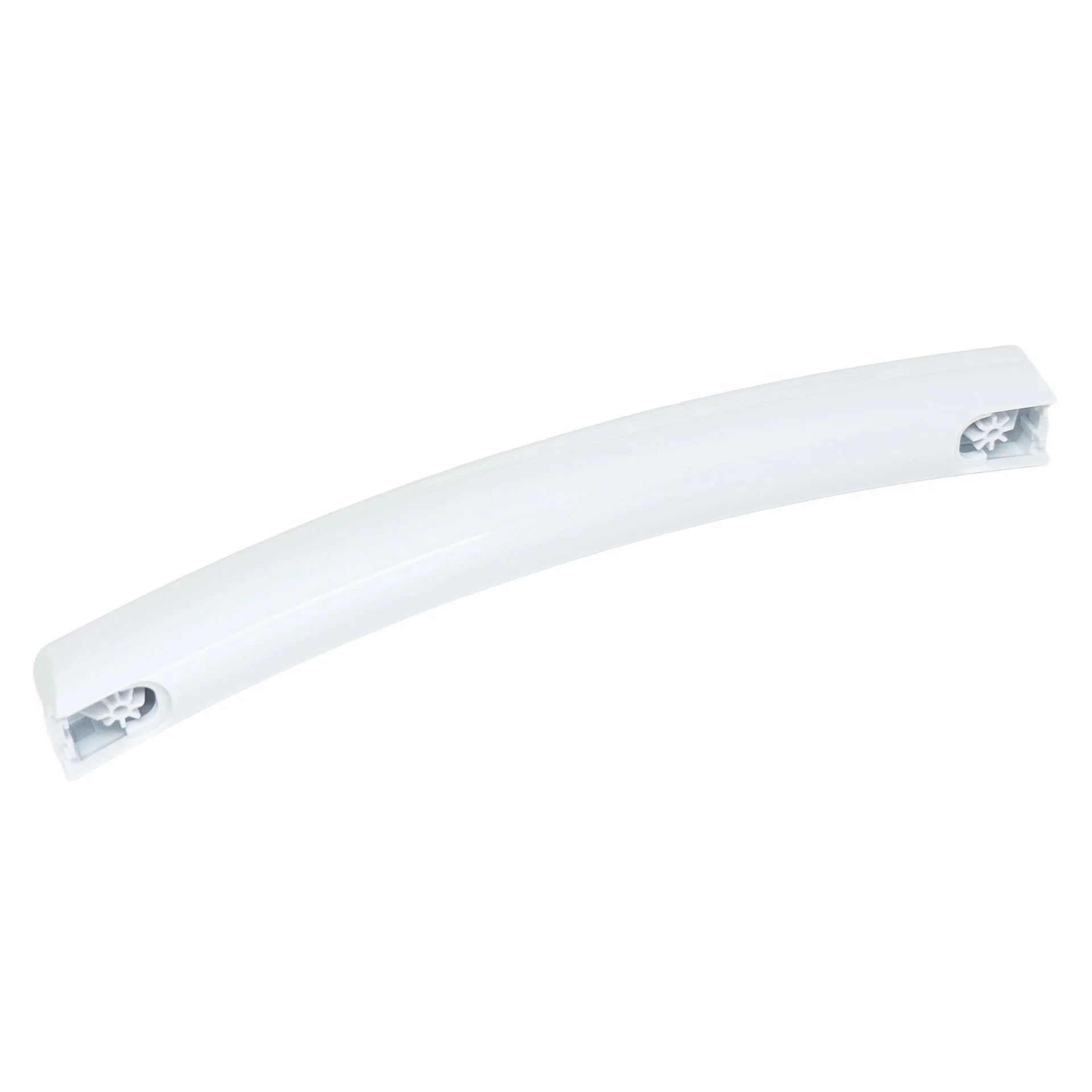 Microwave Door Handle with Mounting Hardware X811