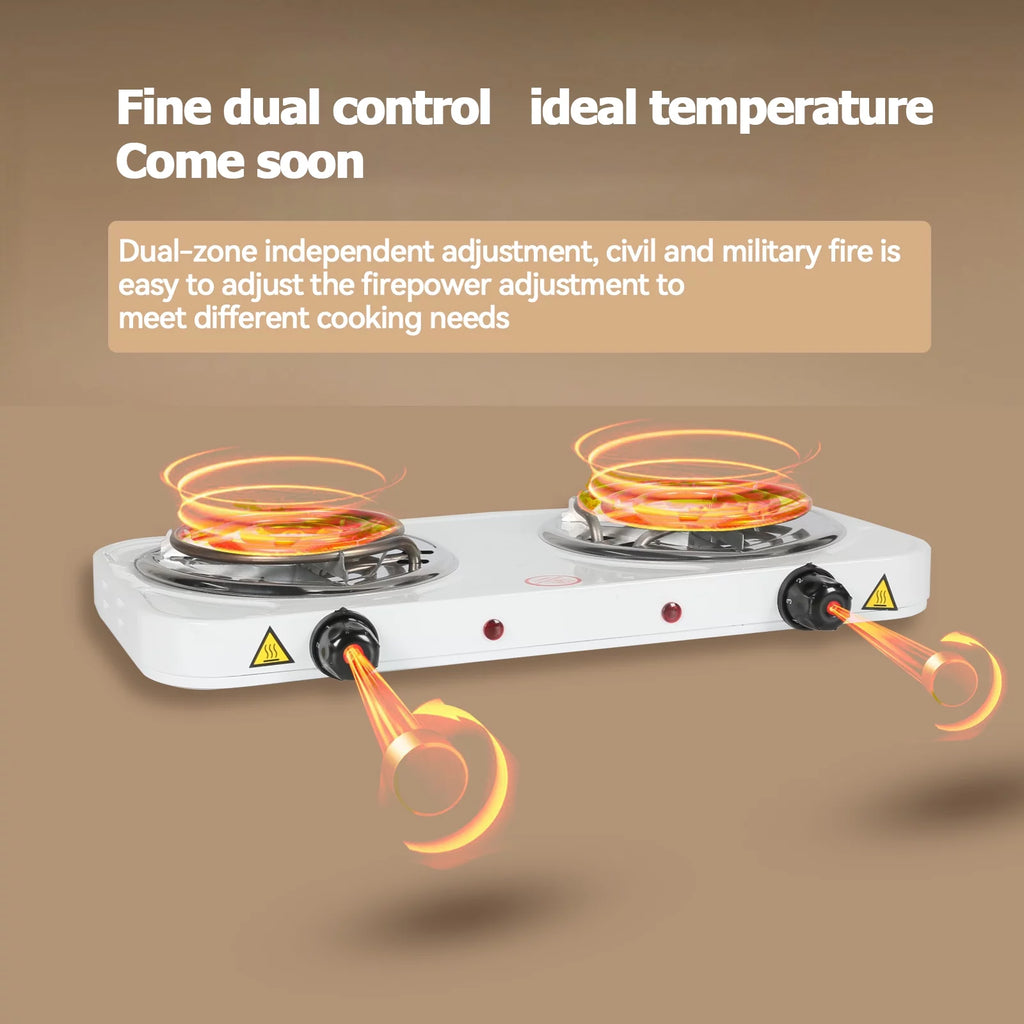 2000W Electric Stove Burner for Cooking M290594