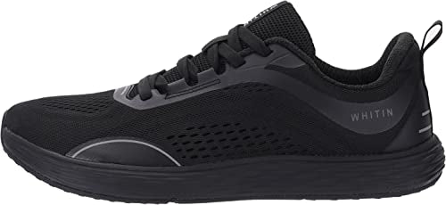 Men's Zero Drop Running Shoes Wide Toe Box O12752