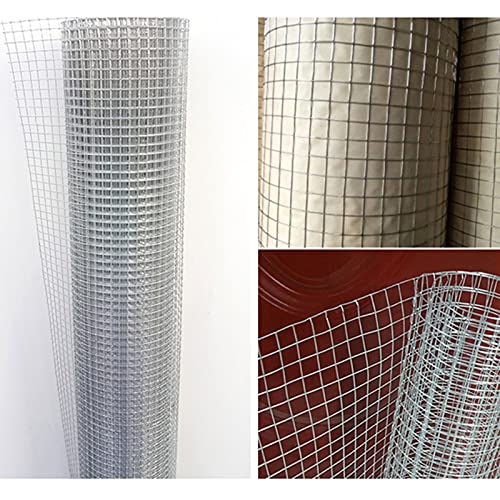 Galvanized Chicken Wire Mesh for Gardening and Poultry Fence I315
