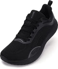 Men's Zero Drop Running Shoes Wide Toe Box O12752