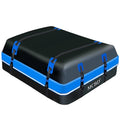 Soft-Shell Waterproof Rooftop Cargo Carrier for SUV, 21 Cubic Feet S158395