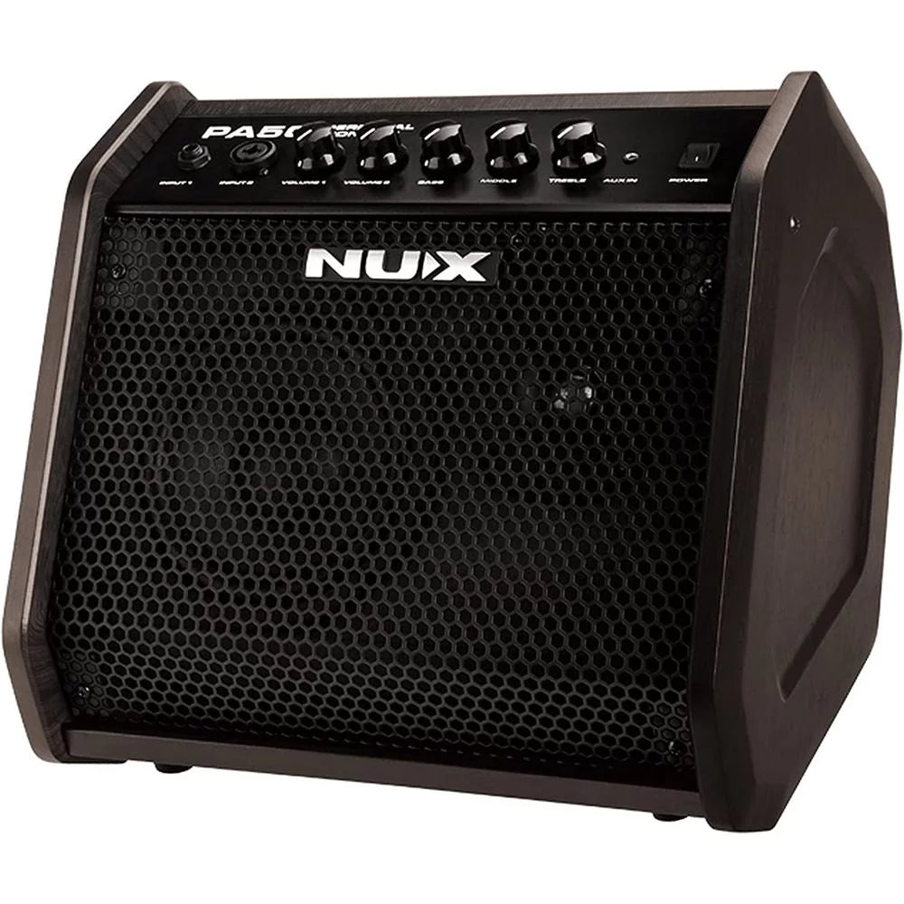 Personal Monitor 50W 2 Channel Amplifier K28432