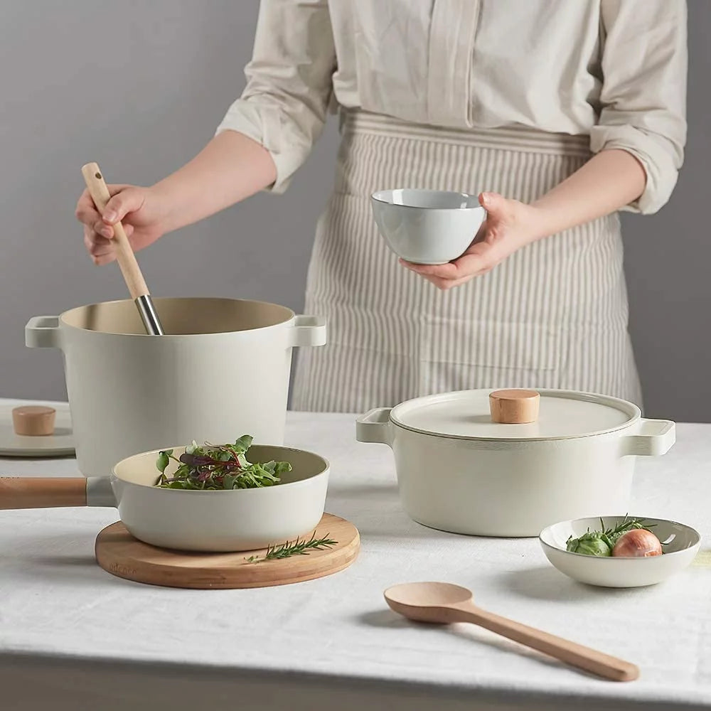 Induction Cookware Set of 6 F16187