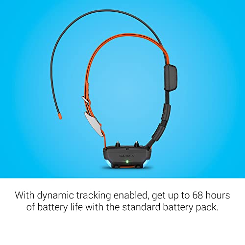 GPS Dog Tracking and Training Collar Z564136