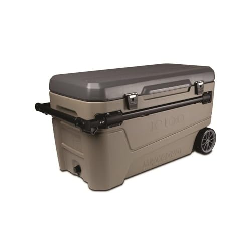 110qt Glide Cooler U357