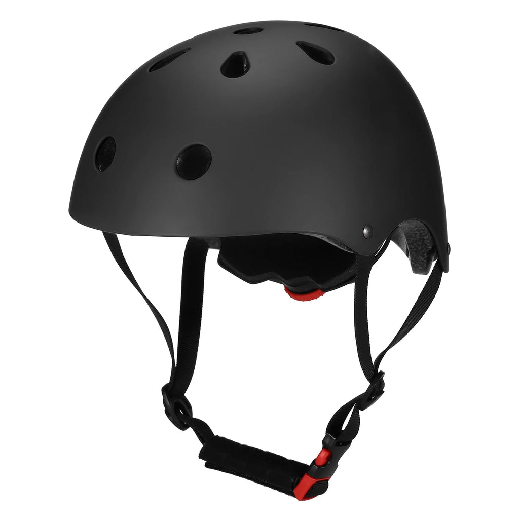 Bicycle Helmet Multi-Sports Safety Helmet for Kids Teens Adults B220421