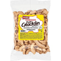 Herr's Original Dipper Pork Cracklins Seasoned with Red Pepper, 6-Pack 3 oz. Single Serve Bags