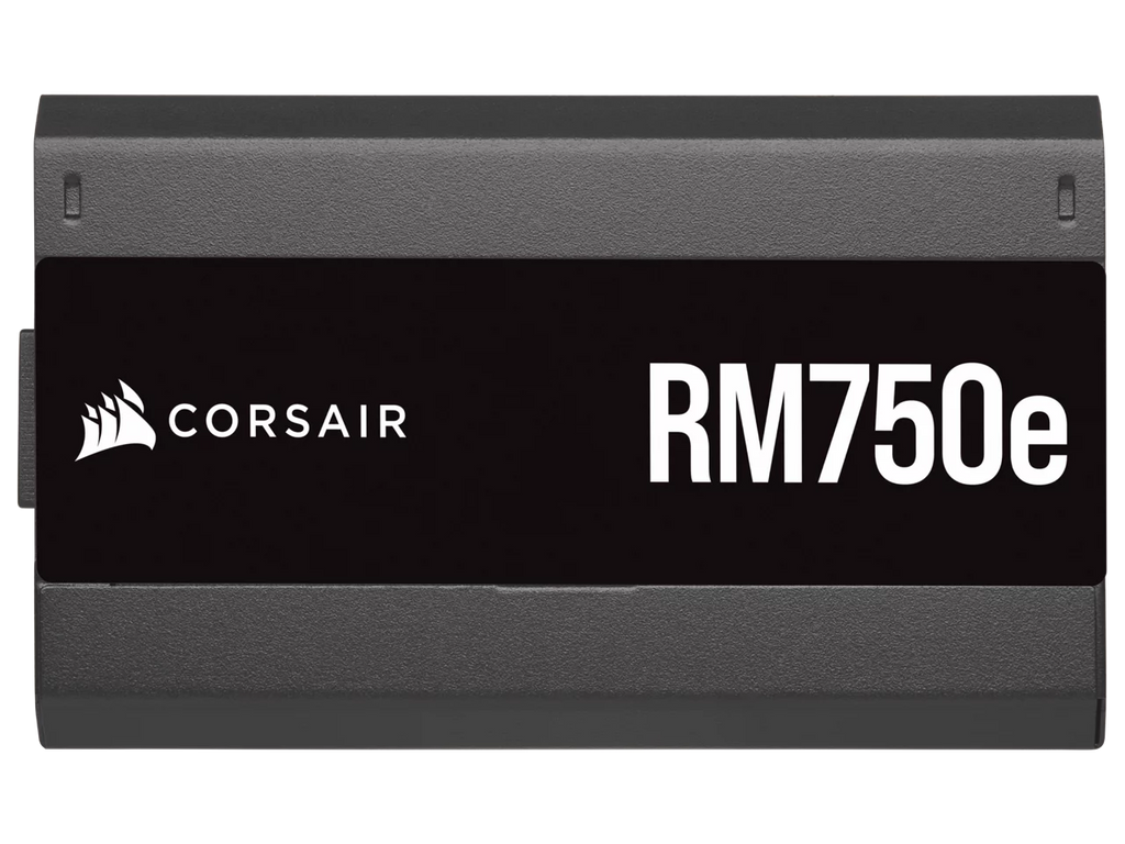 750W Fully Modular ATX Power Supply, 80 PLUS Gold W74110