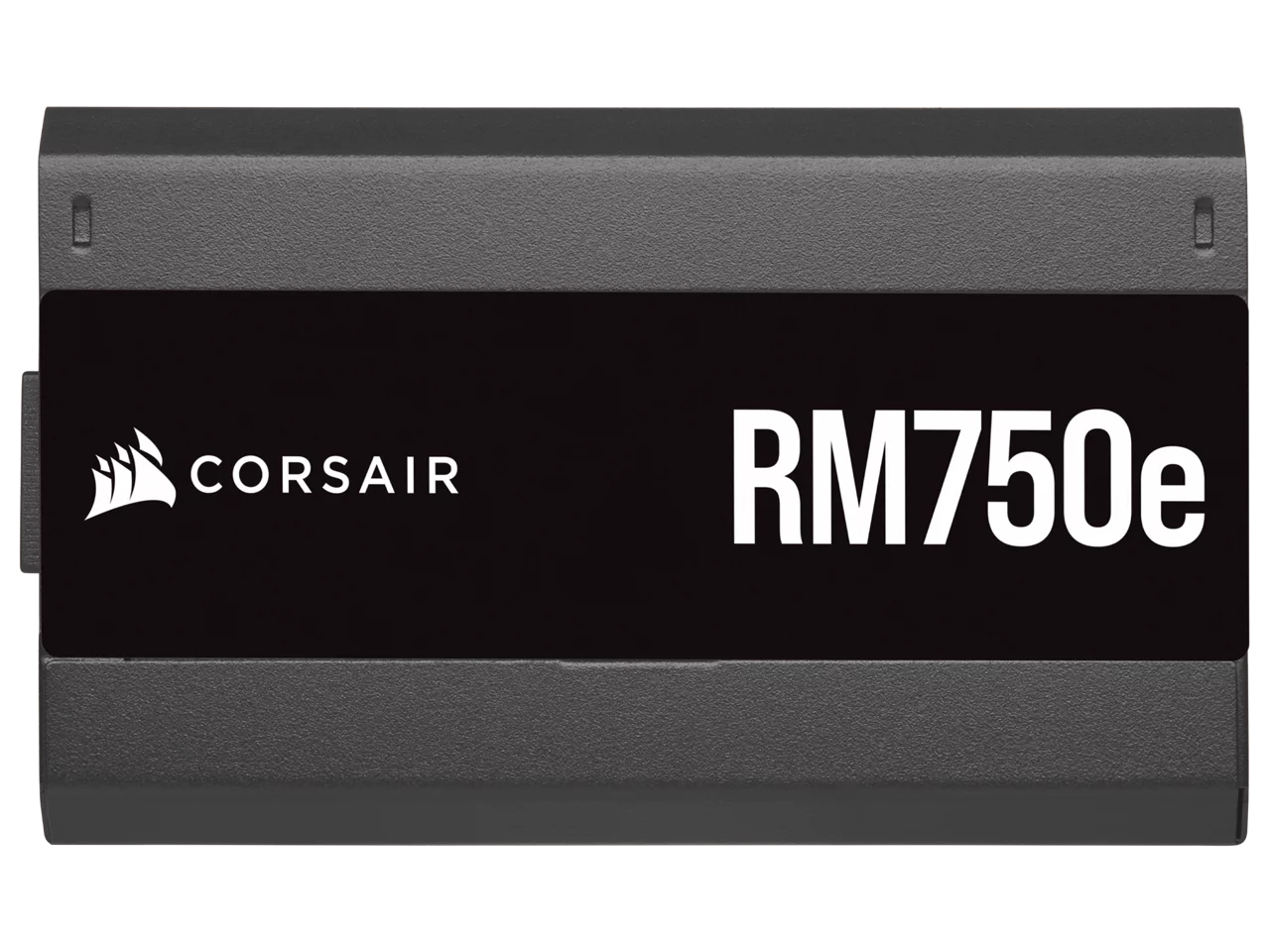 750W Fully Modular ATX Power Supply, 80 PLUS Gold W74110