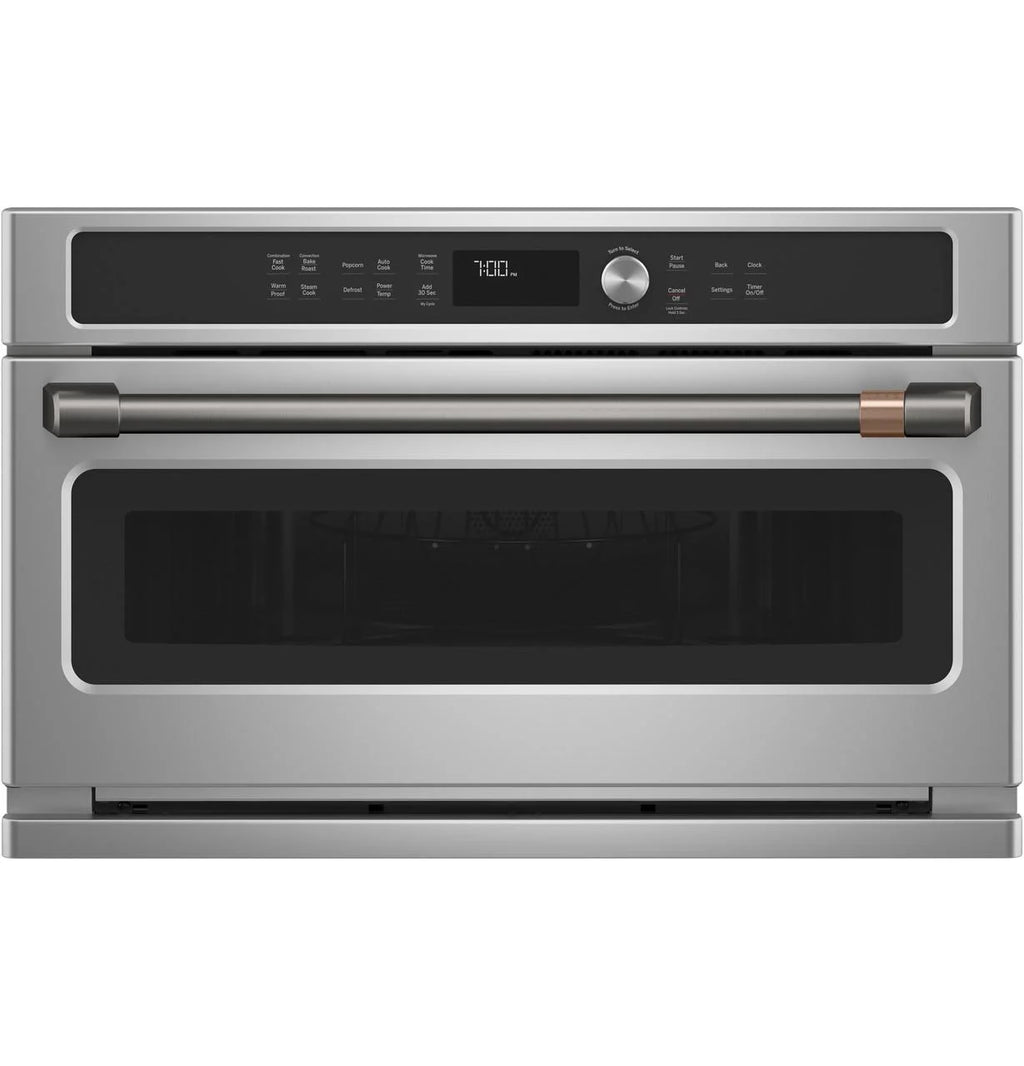 Built-In Microwave Convection Oven U82110