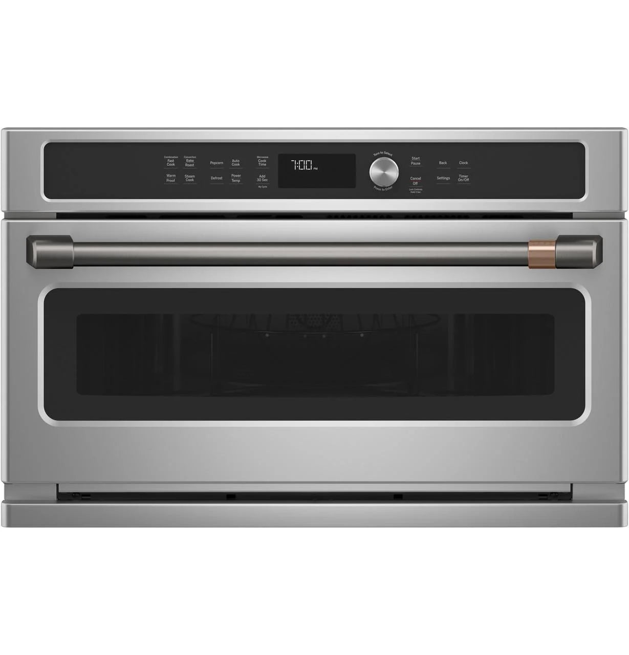 Built-In Microwave Convection Oven U82110