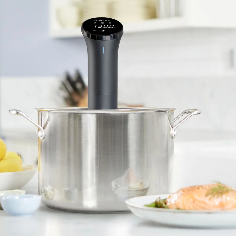 Sous Vide Precision Cooker 750W with Bluetooth Z3925