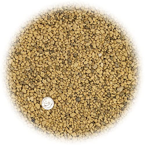 Akadama for Bonsai and Succulent Soil, Small Grain, 2 Quart T431886
